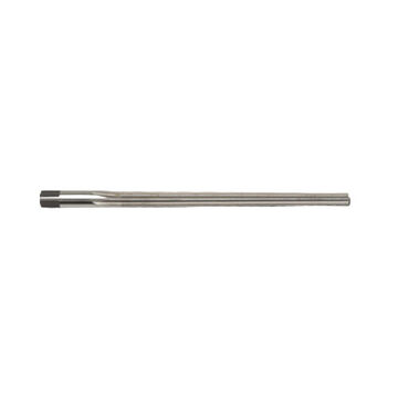 Hand Taper Pin Reamer, High Speed Steel, 5/64 in dia x 2 in lg, Taper, 1/Pack