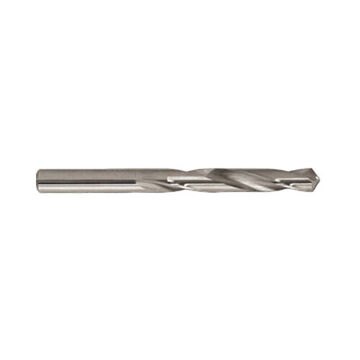 General Purpose Drill, Solid Carbide, Uncoated, 1/32 in Size, 0.0312 in dia x 1-1/4 in lg, 1/Pack