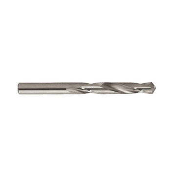 Foret à usage général, carbure monobloc, revêtu d'étain, 9.1 mm de diamètre x 125 mm de long, 1/paquet