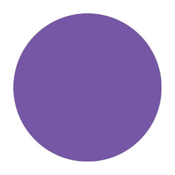 Safety Label, Purple
