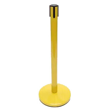 Safety Blockade Receiver Post, 20 lb