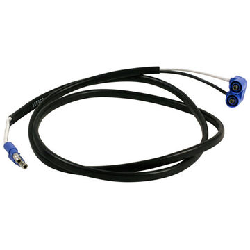 Trailer Wiring Front Marker Harness, 48 in lg