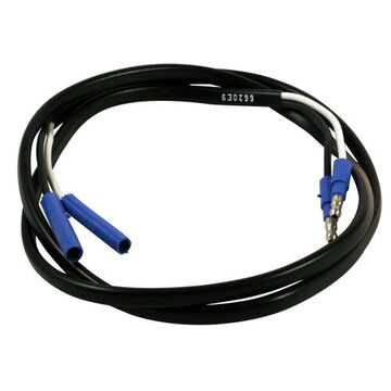 Trailer Wiring Front Marker Harness, 48 in lg