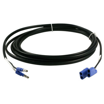 Trailer Wiring Harness, 2-14 ga, 12 ft 8 in, 151 in lg