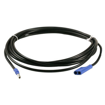 Trailer Wiring Multiple Id Harness, 2-14 ga, 10 ft 10 in, 129 in lg