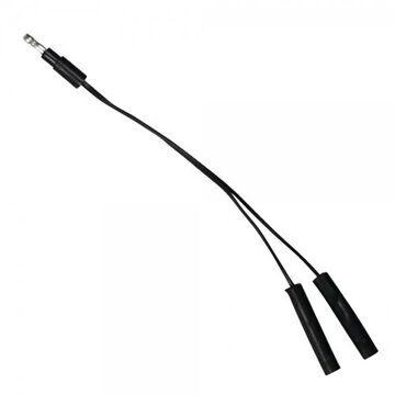 Splitter Pigtail, Y-Adapter Wire, 18 ga Wire, GPT