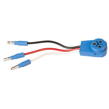 Plug-in Stop Tail Turn Pigtail, 14 ga Wire, GPT