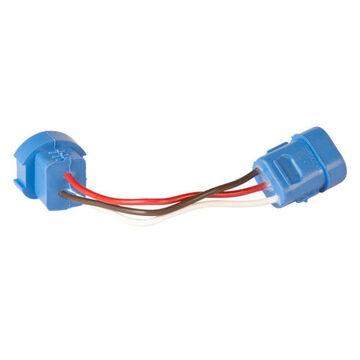 Adapter Plug Pigtail, 16 ga Wire, GPT