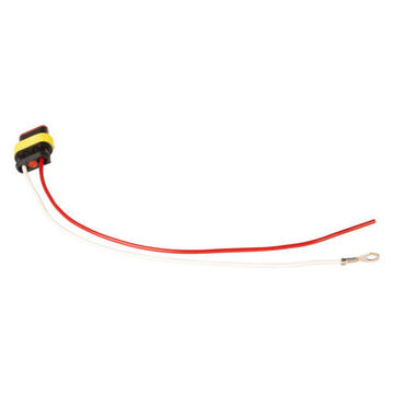 Y-Adapter Pigtail, 18 ga Wire, GPT