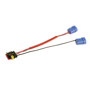 Y-Adapter Pigtail, 16 ga Wire, GPT