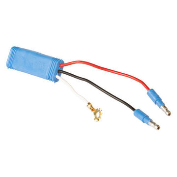 Sentry Light Pigtail, 16 ga Wire, GPT