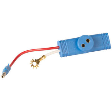 Sentry Light Pigtail, 14 ga Wire, GPT