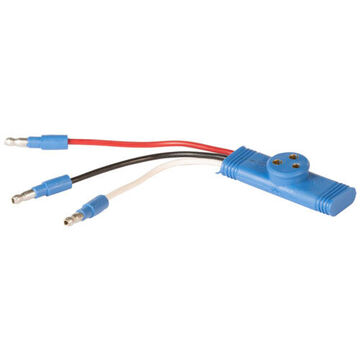Sentry Light Pigtail, 14 ga Wire, GPT
