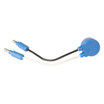 Double-seal Light Pigtail, 16 ga Wire, GPT