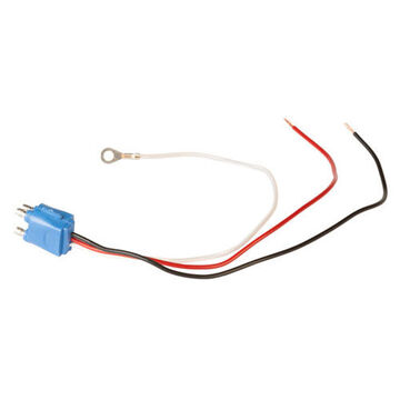 Pigtail 3-way Plug-in Stop Tail Turn, 18 Ga Wire, Gpt