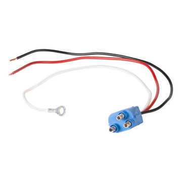 Pigtail 3-way Plug-in Stop Tail Turn, 18 Ga Wire, Gpt