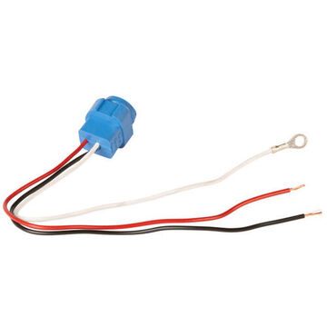 Plug-in Stop Tail Turn Pigtail, 18 ga Wire, GPT