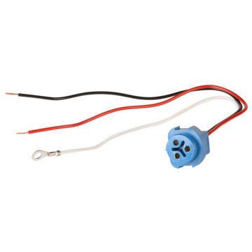 Plug-in Stop Tail Turn Pigtail, 18 ga Wire, GPT