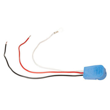 Plug-in Stop Tail Turn Pigtail, Fil 18 ga, GPT