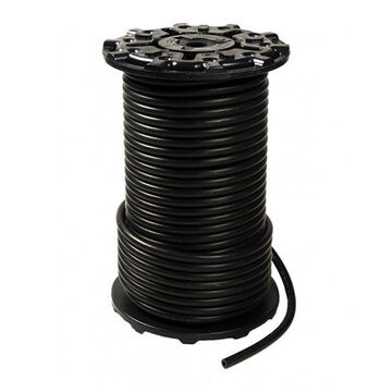 Straight Air Line, 250 ft lg, Rubber