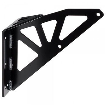 Day Cabs Versa Mount Plate Bracket, 5 in wd, 10.625 in dp, 10.75 in lg