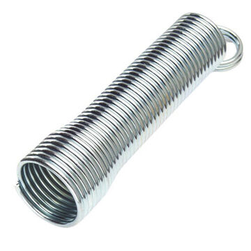Heavy-Duty 4-Way Connector Connector Spring, Stainless Steel
