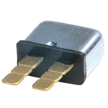 Auto-reset Type I Universal Circuit Breaker, 12 V, 30 A