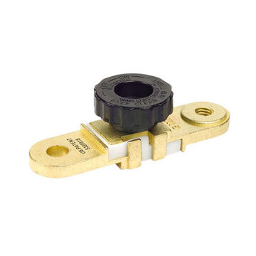 Universal Side Battery Connector, Copper