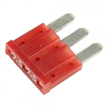 Fast Acting Micro Blade Fuse, 32 V, 1000 A