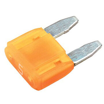 Miniature Blade Fuse, 5 A, 32 V, 1000 A