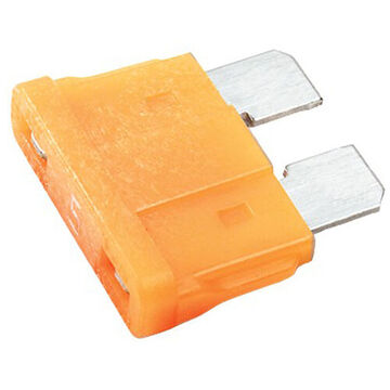 Standard Blade Led Fuse, 5 A, 32 V, Nylon PA66