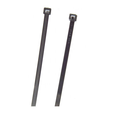 Extra Heavy-Duty Cable Tie, 24 in lg, -40 to 85 deg C