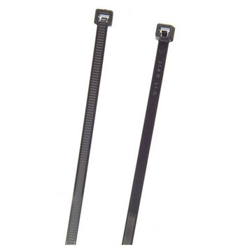 Extra Heavy-Duty Cable Tie, 48 in lg, -40 to 85 deg C
