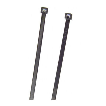 Extra Heavy-Duty Cable Tie, 48 in lg, -40 to 85 deg C
