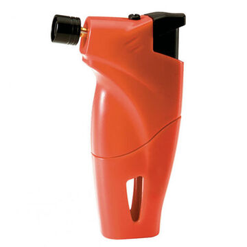Multi-function Portable Self-igniting Micro Torch, Up to 1300 deg C, Cordless