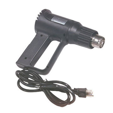 Multi-function Portable Self-igniting Heat Gun, 120 V