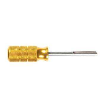 Solid and Open Barrel Removal Tool