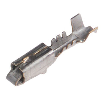 Female Open Barrel Metri-pack Connector, 20-18 ga