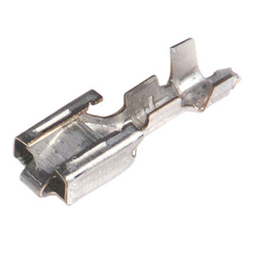 Metri-Pack Battery Connector, Female Open Barrel