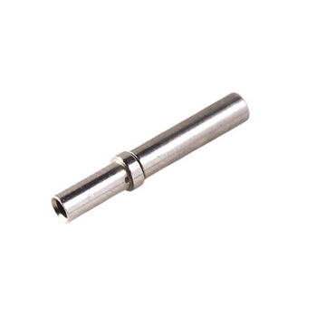 Female Terminal, 24-20 ga, Solid Barrel