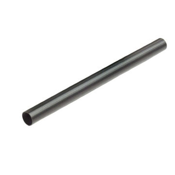 Dual Wall High Moisture Resistant Heat Shrink Tubing, 3/16-1/2 in thk Wall, 48 in lg, Cross Linked Polyolefin