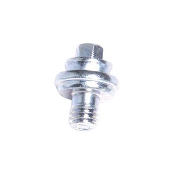 Side Bolt Terminal, 3/8 in-16 Stud