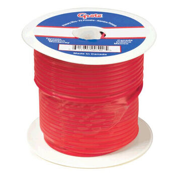 Wire General Purpose, 19-conductor, 14 Ga, 100 Ft Lg