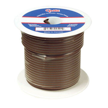 Wire General Purpose, 19-conductor, 14 Ga, 100 Ft Lg