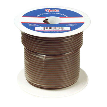 Wire General Purpose, 19-conductor, 14 Ga, 100 Ft Lg