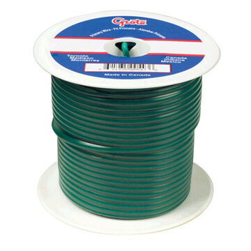 Wire General Purpose, 19-conductor, 14 Ga, 100 Ft Lg