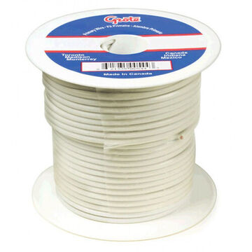 Wire General Purpose, 1-conductor, 14 Ga, 100 Ft Lg