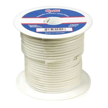 Wire General Purpose, 1-conductor, 14 Ga, 100 Ft Lg