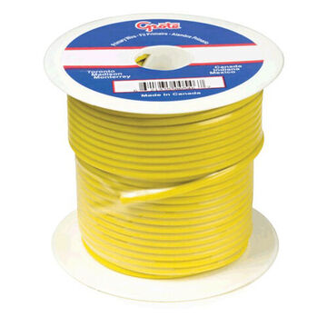 Wire General Purpose, 19-conductor, 14 Ga, 100 Ft Lg