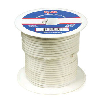 Wire General Purpose, 19-conductor, 16 Ga, 100 Ft Lg